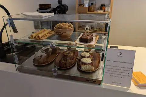 Kekko's Cafe - Bakery photo 4